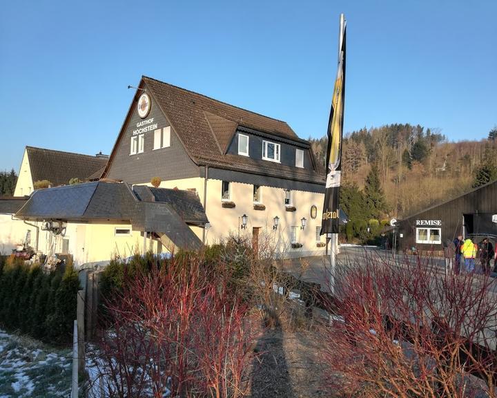 Gasthof Hochstein